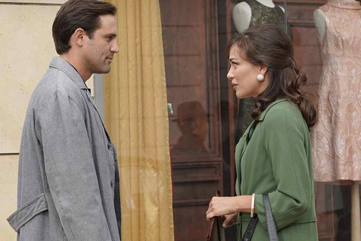 Enrico rivela la verità