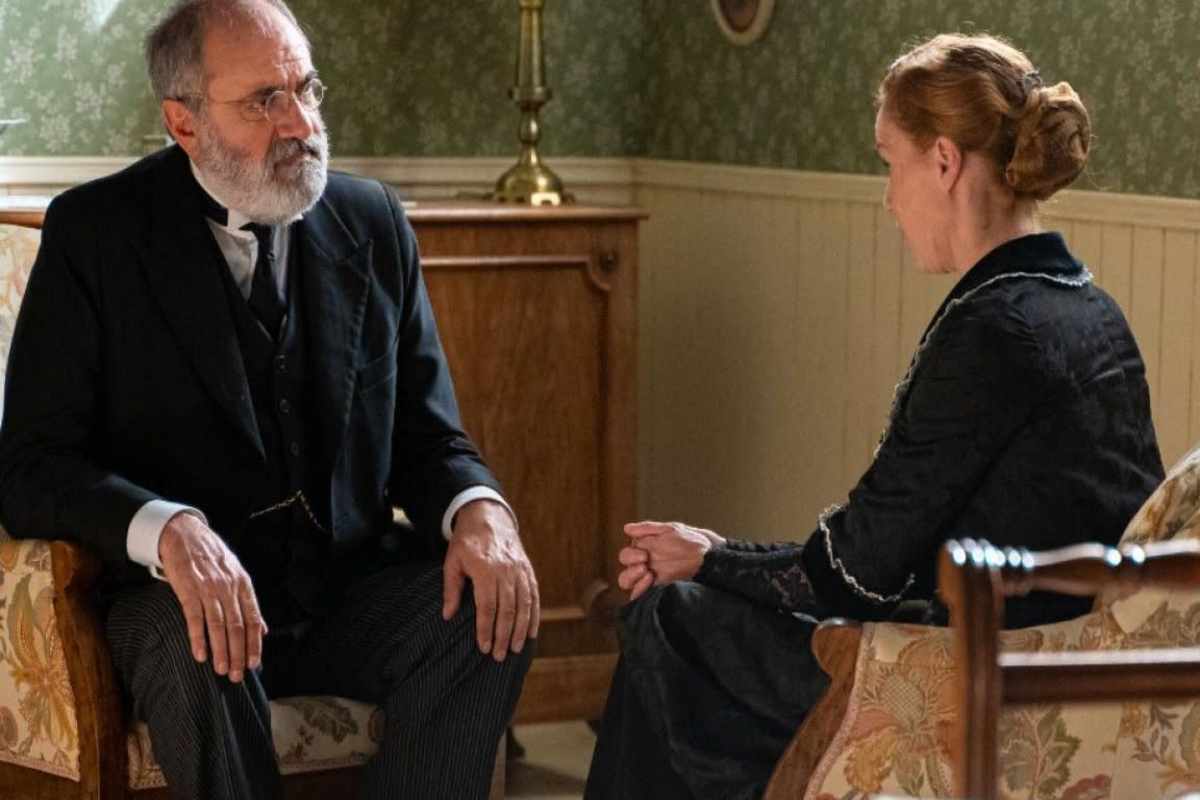 La Promessa Intrighi La Promessa