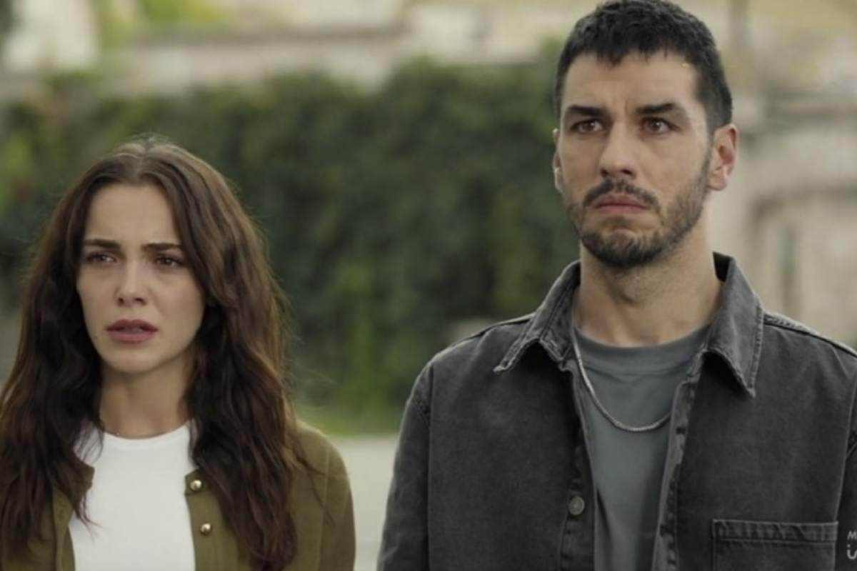 novembre su Canale 5, promette di scuotere profondamente gli equilibri della famiglia Sansalan e di tenere con il fiato sospeso milion