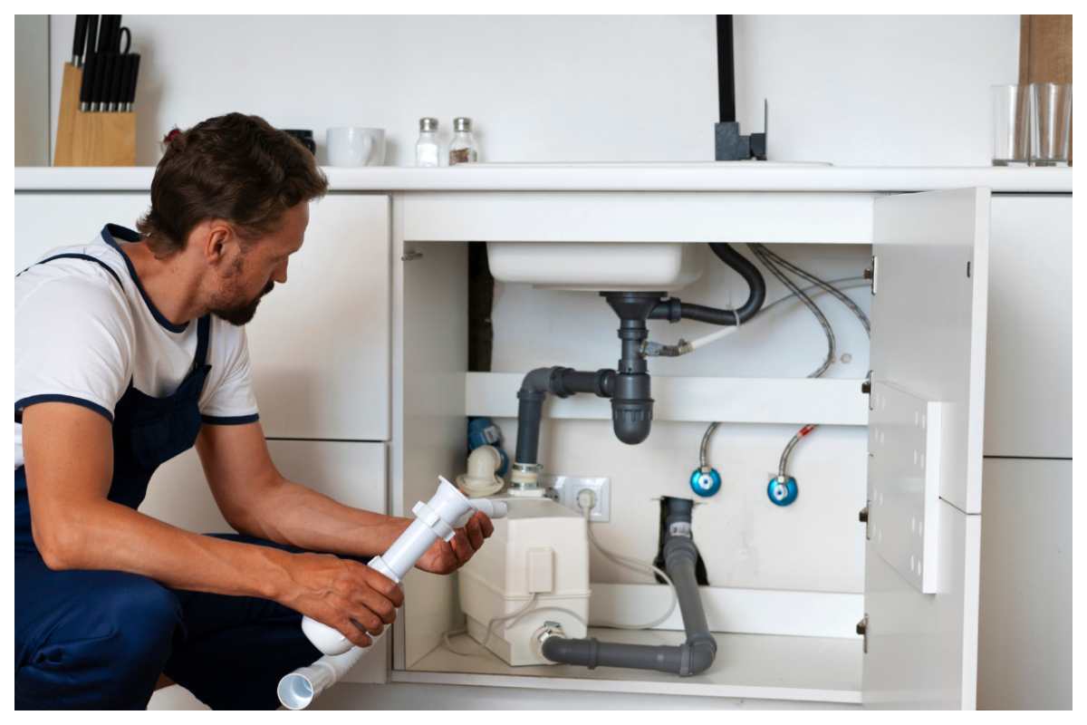 Lavello cucina riduci sprechi acqua