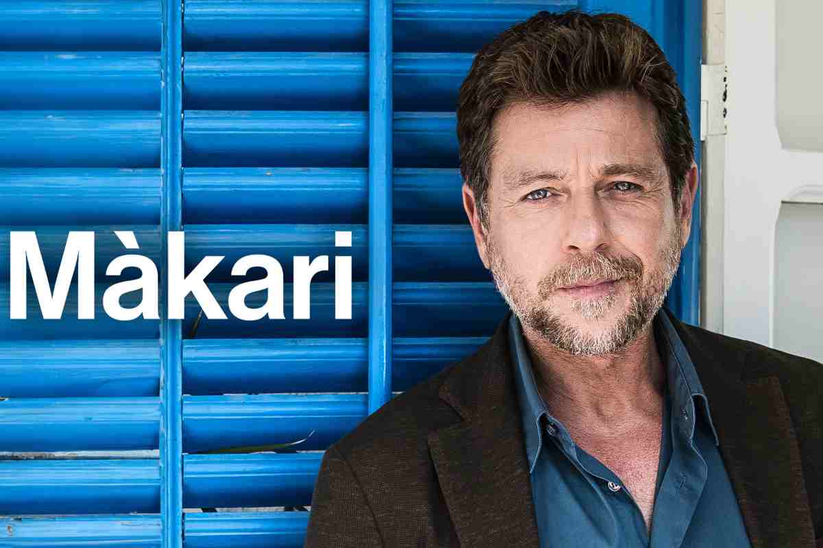 Màkari, quinta stagione