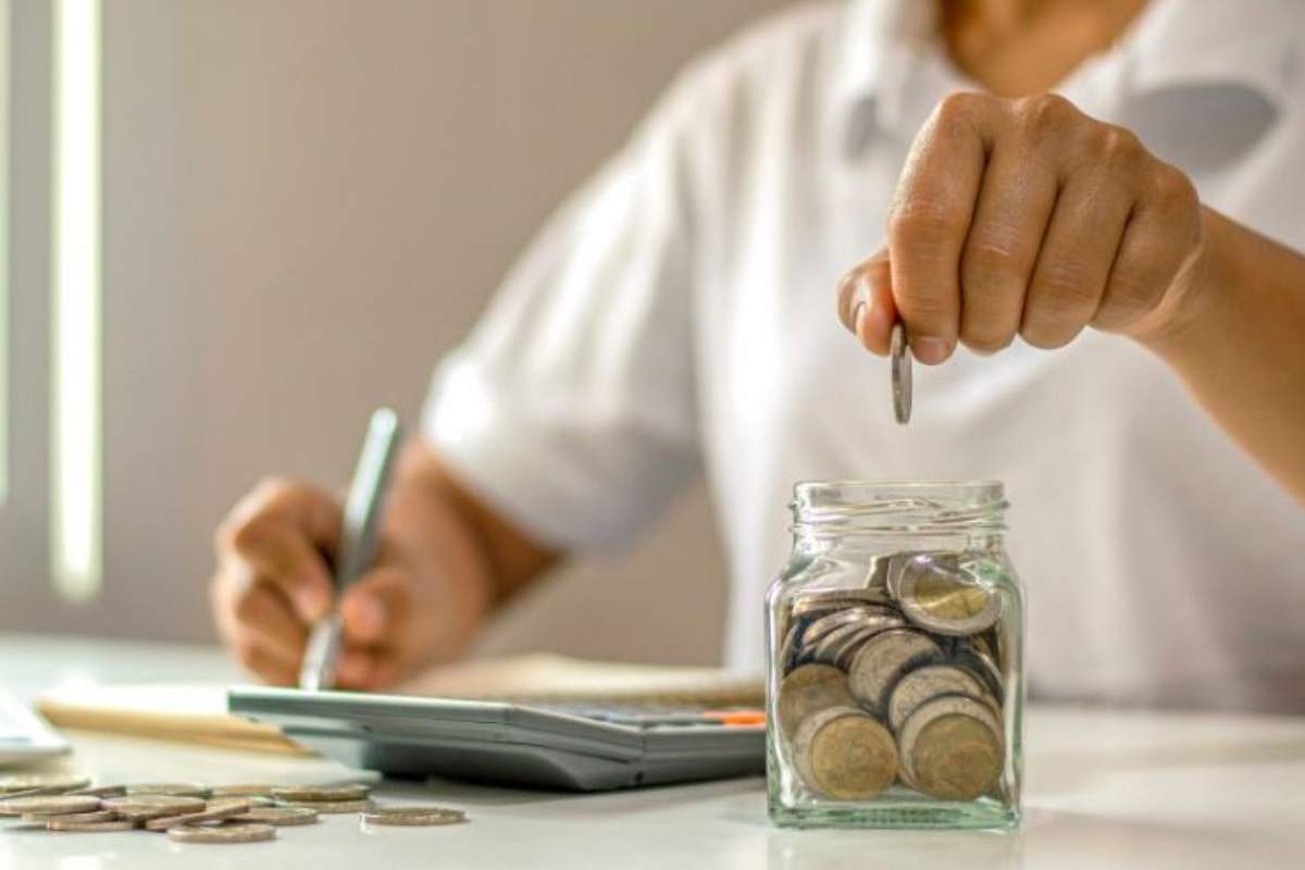 Stile di vita strisciante