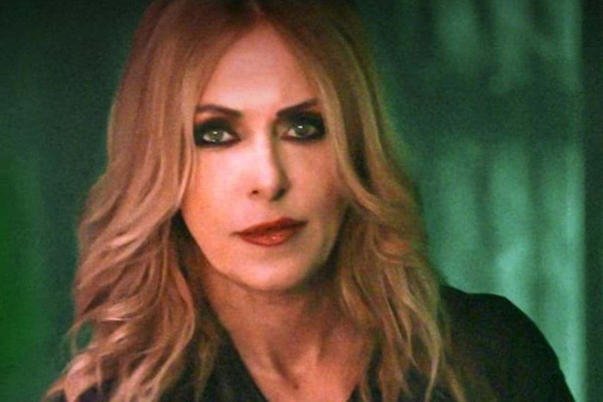 Trasformazione di Roberta Bruzzone