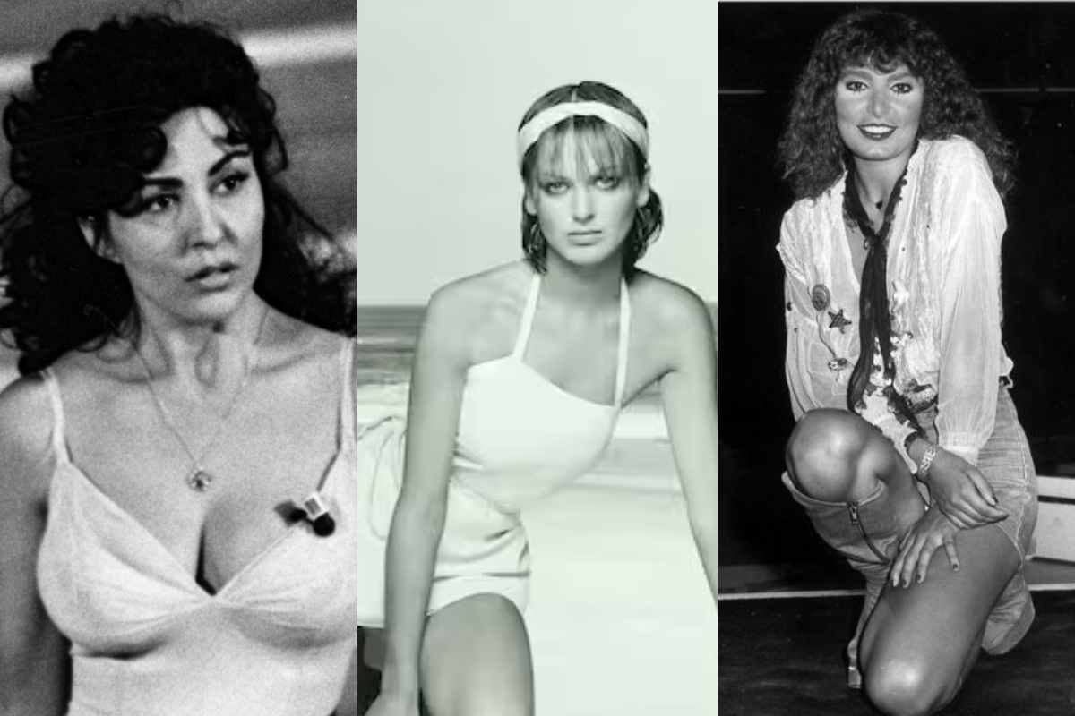 dive televisione italiana