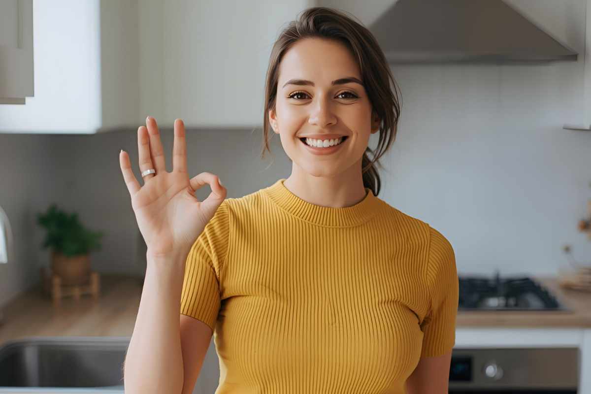 Una casa così pulita non si è mai vista: il metodo segreto per fare tutto in poche ore