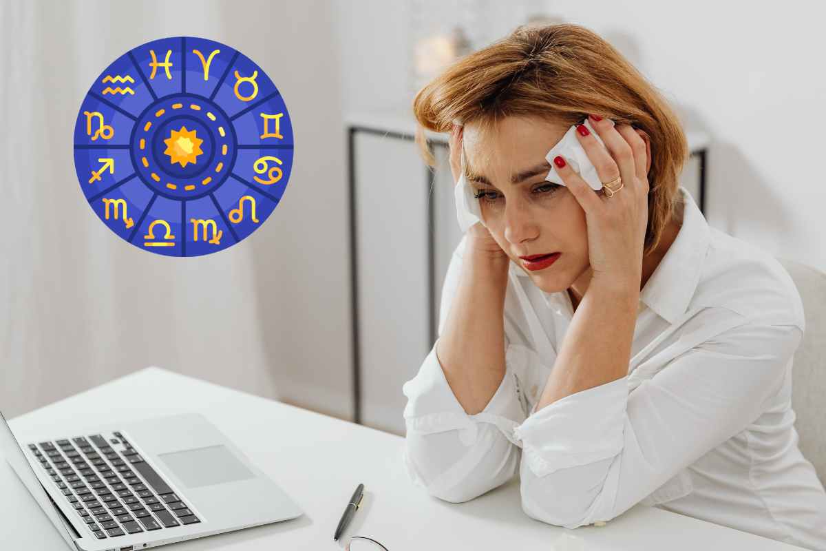 Le stelle si ribellano, questi segni zodiacali affronteranno 10 giorni infernali