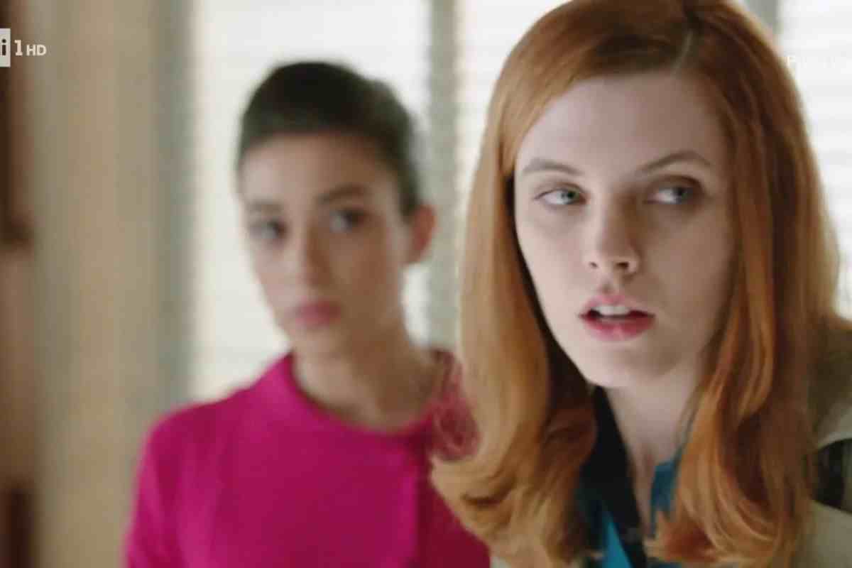 il paradiso delle signore