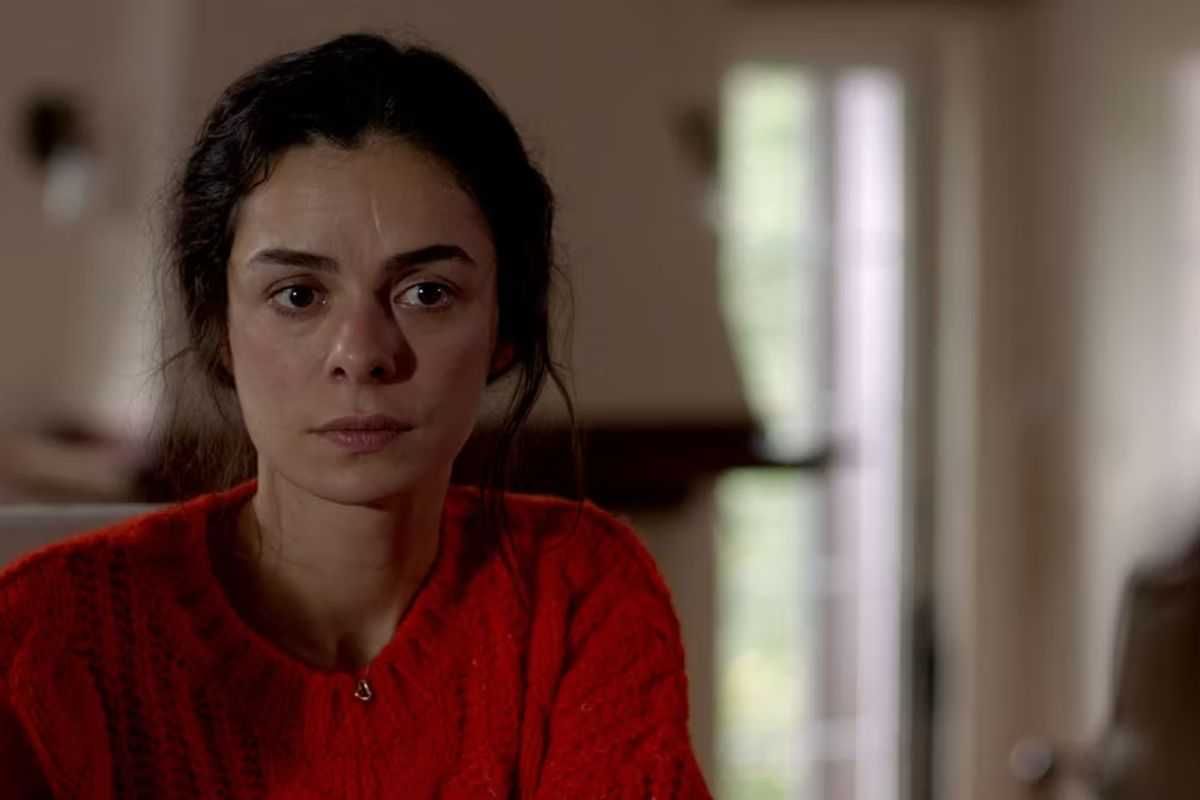 la forza di una donna