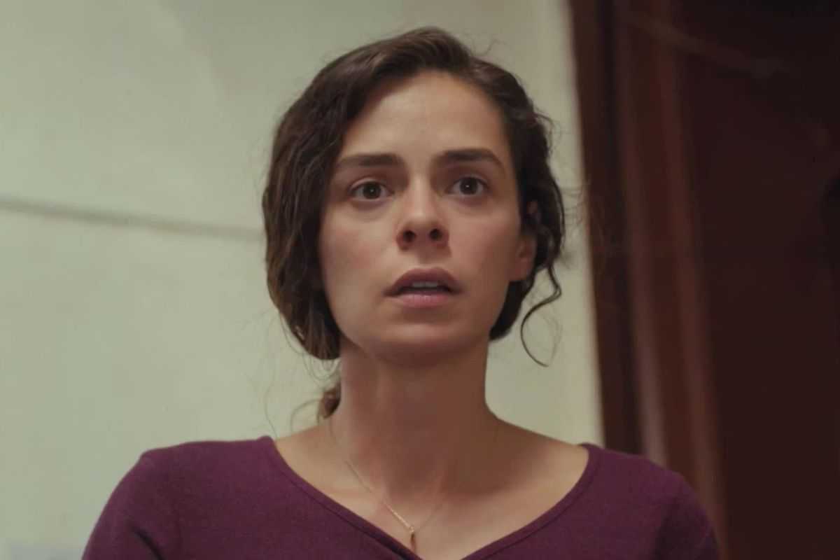 la forza di una donna la forza di una donna