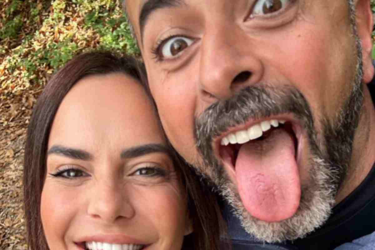 uomini e donne marcello e giada