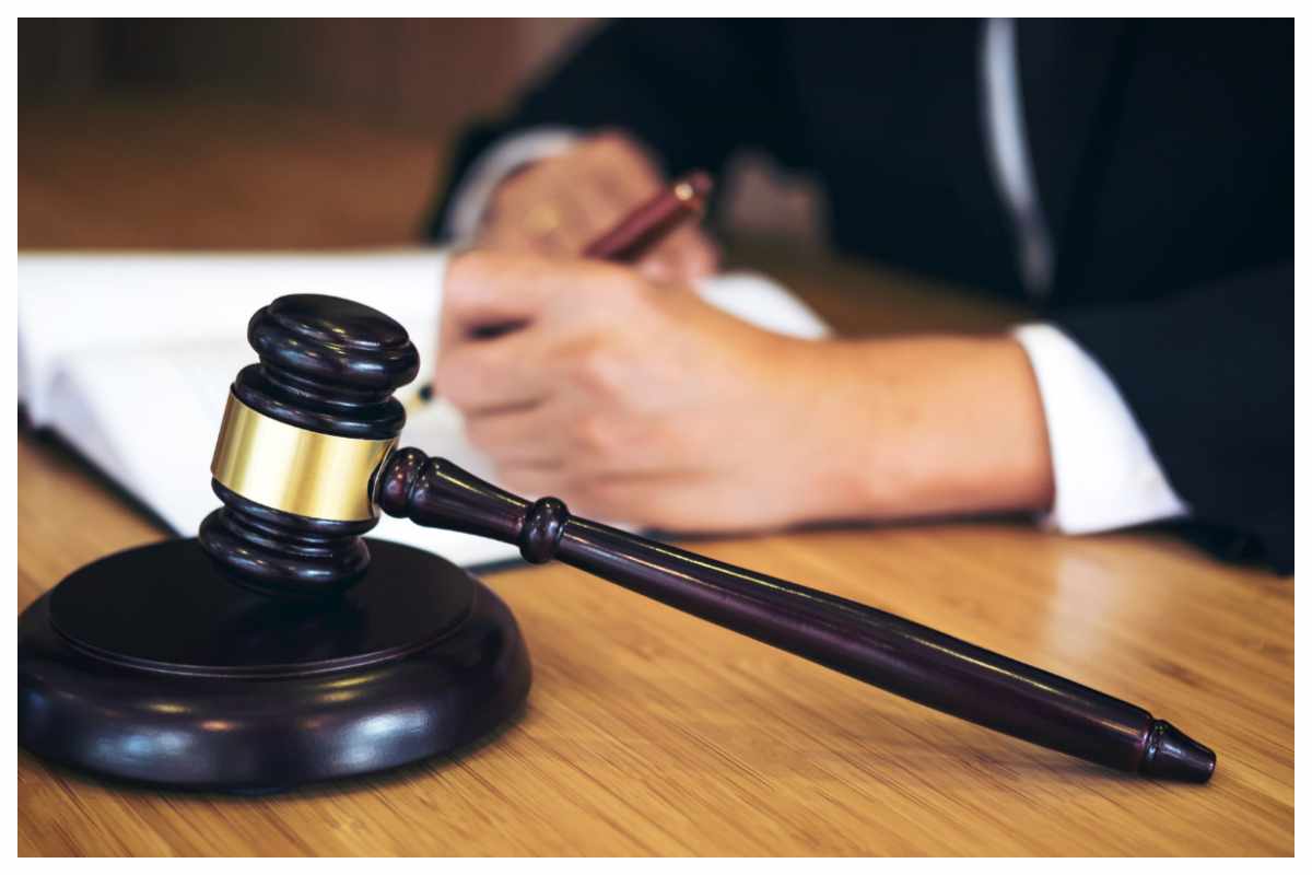 Offese online risarcimento