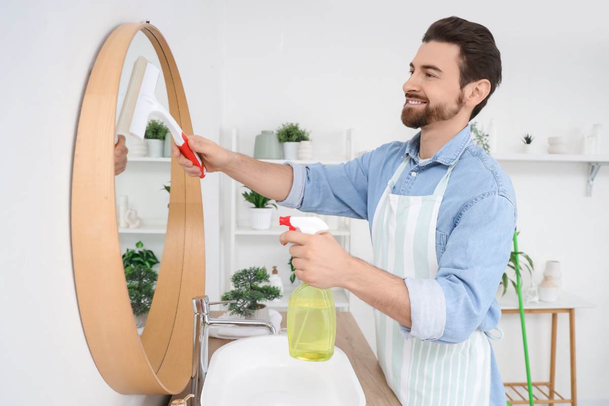 specchio aloni trucchi