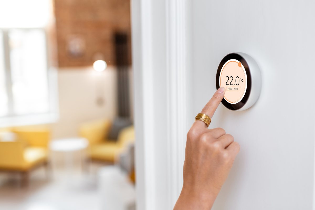 Riscaldamento in casa, sempre acceso o quando hai freddo?