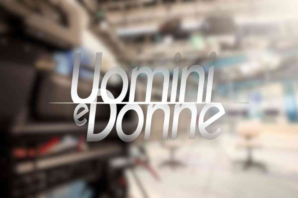 uomini e donne ciro solimeno