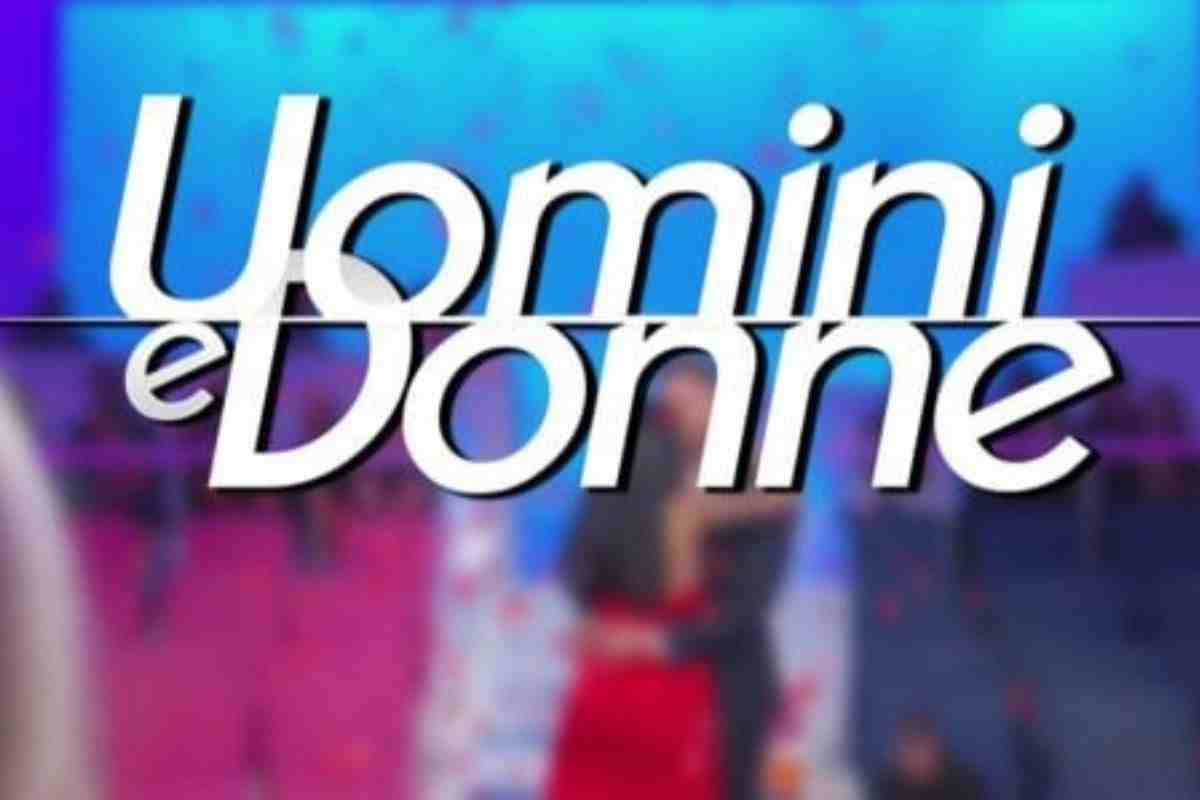 uomini e donne marcello e giada