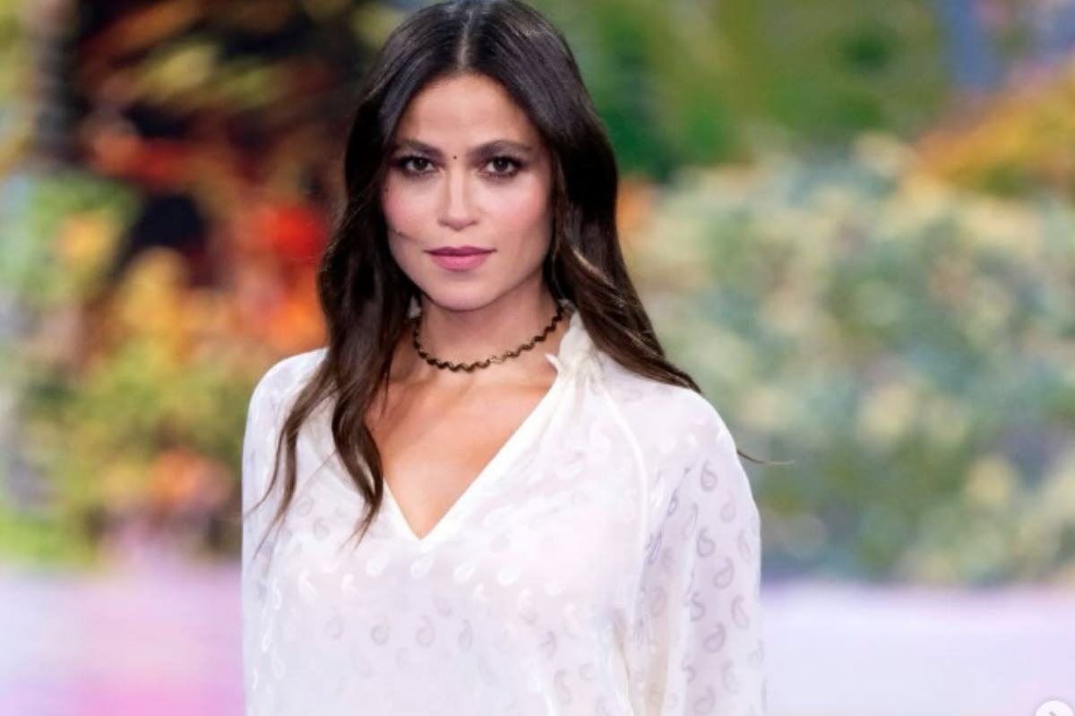 veronica gentili compagno